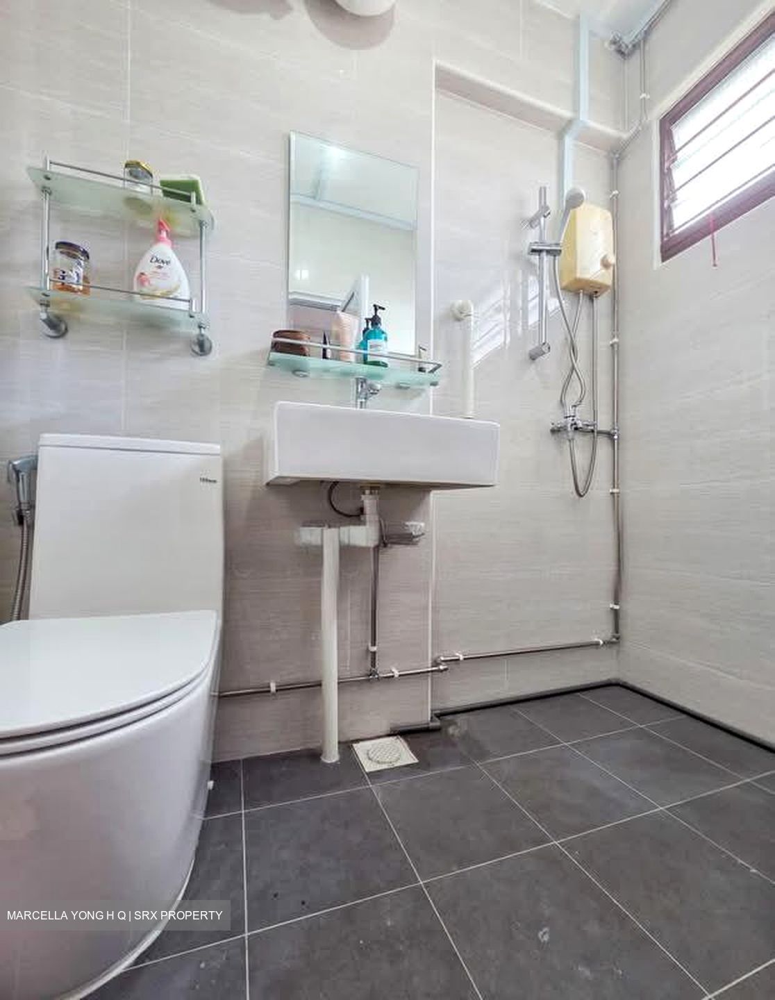 Blk 554 Hougang Street 51 (Hougang), HDB 4 Rooms #579772181